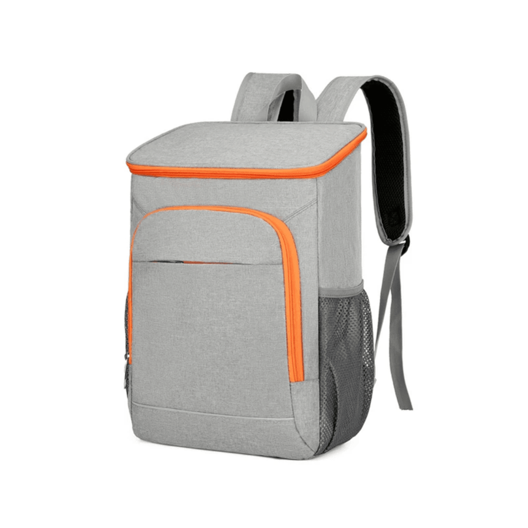 Insulated Backpack – 30L Durable & Lightweight Outdoor Bag - Everhikes
