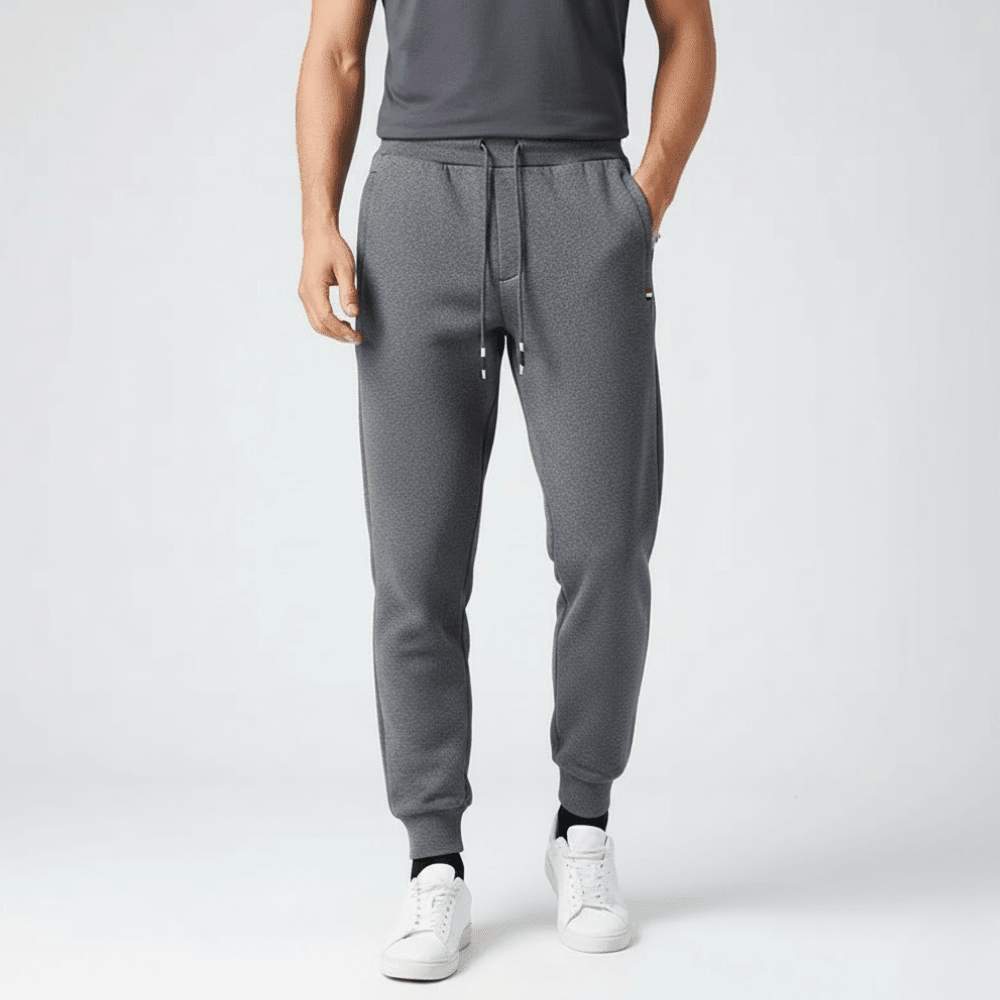Jogger Pants, Warm Fleece - Lined Outdoor Wear | Everhikes - Everhikes