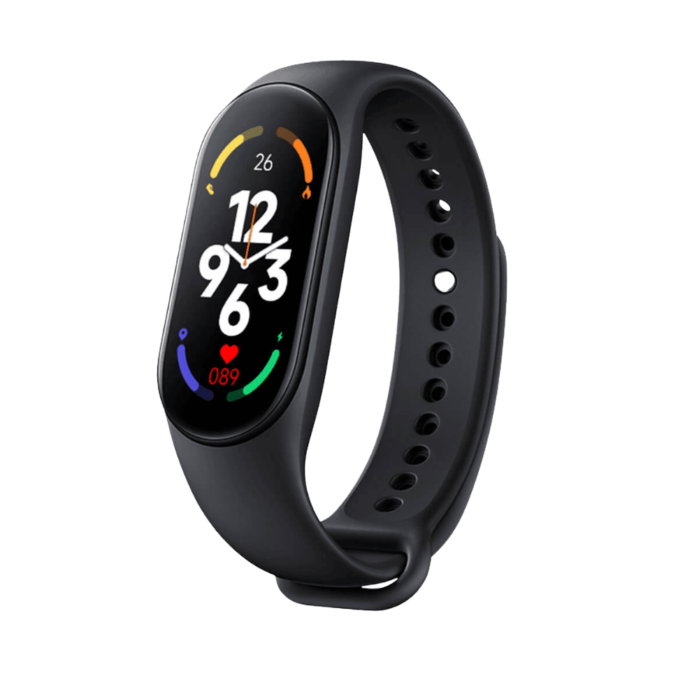 Kids Activity Tracker – Lightweight Silicone Strap Watch - Everhikes