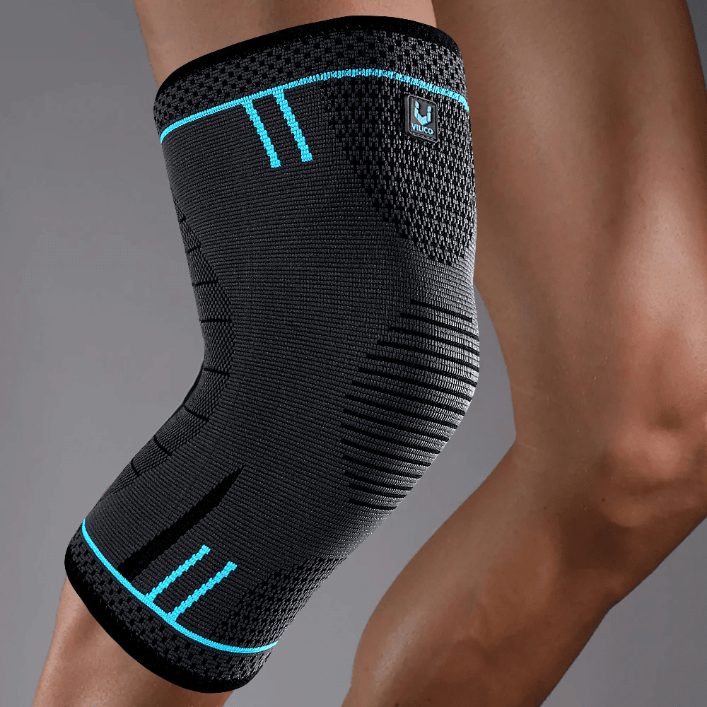 Knee Support Sleeve, Elastic Breathable | Everhikes - Everhikes