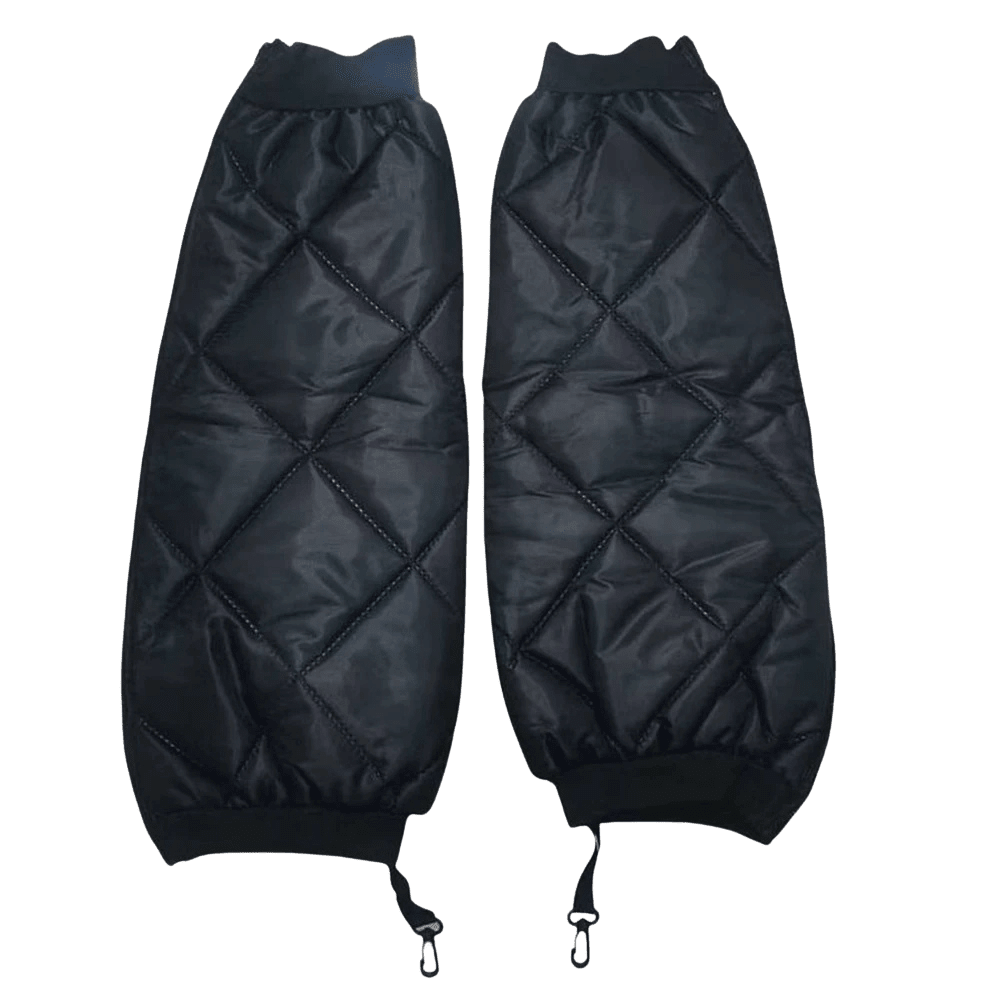 Leg Warmers, Thermal Water-Resistant | Everhikes - Everhikes