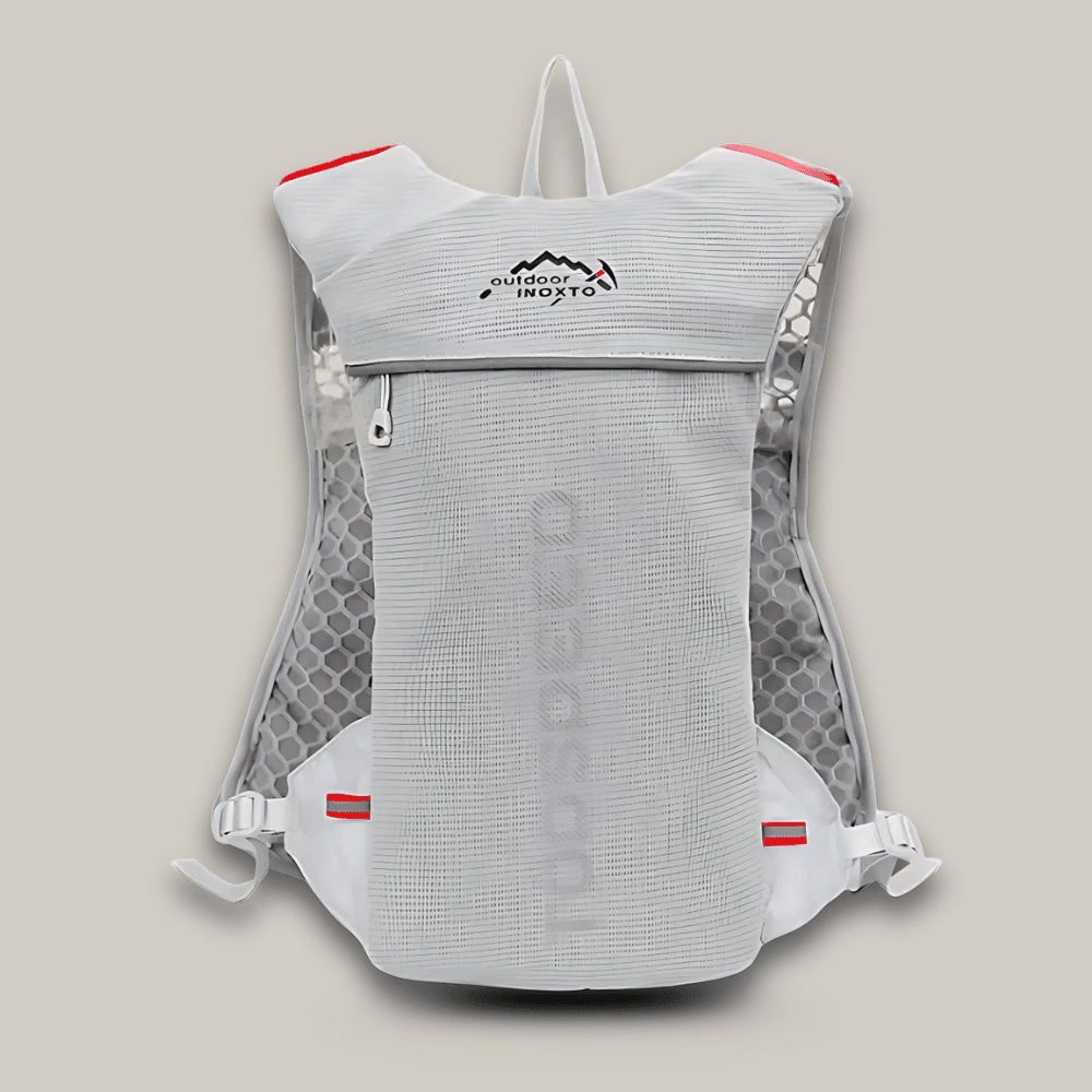 Lightweight Running Backpack with Hydration Storage - Everhikes
