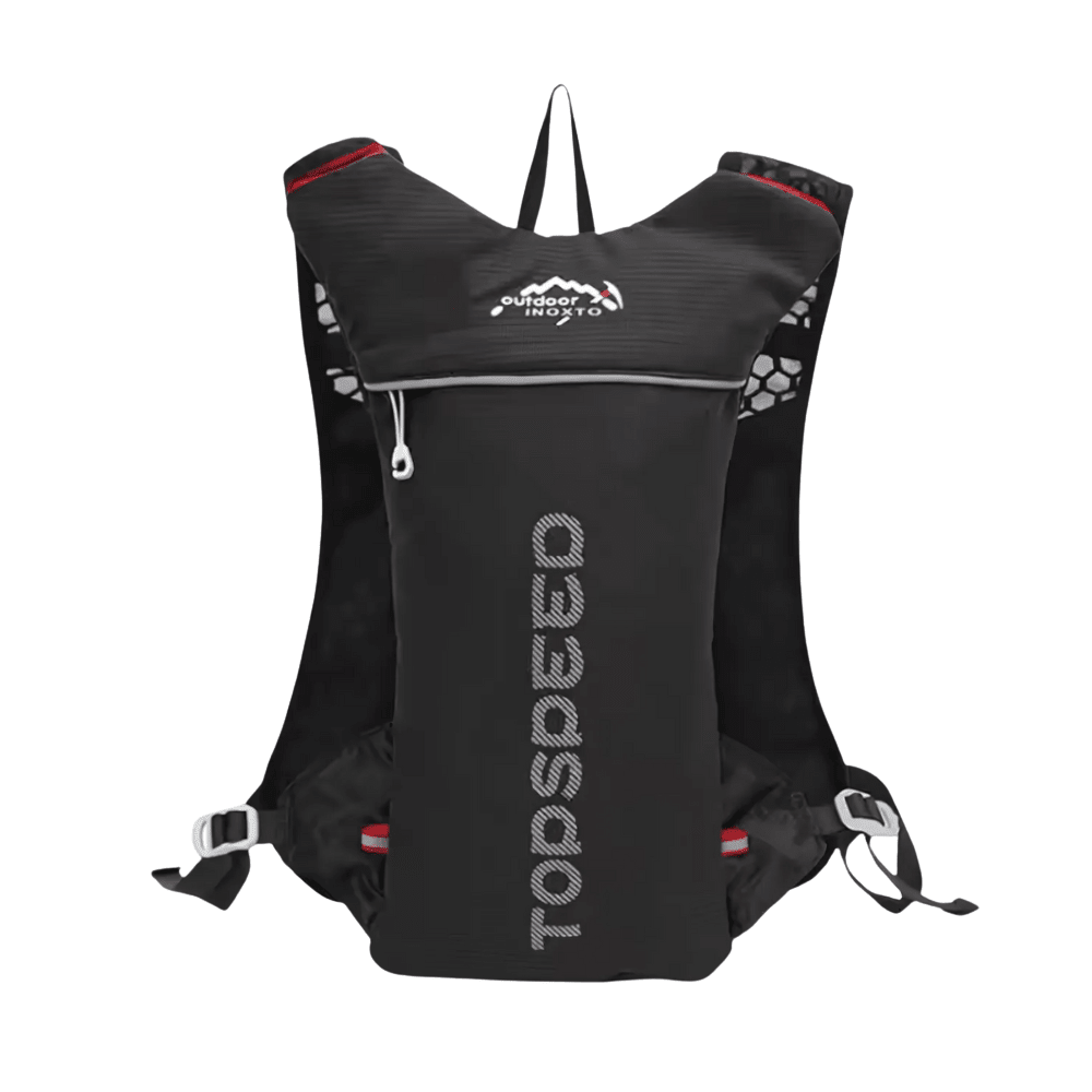 Lightweight Running Backpack with Hydration Storage - Everhikes