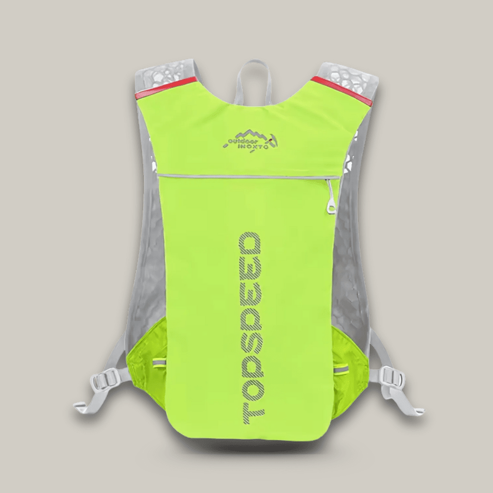 Lightweight Running Backpack with Hydration Storage - Everhikes