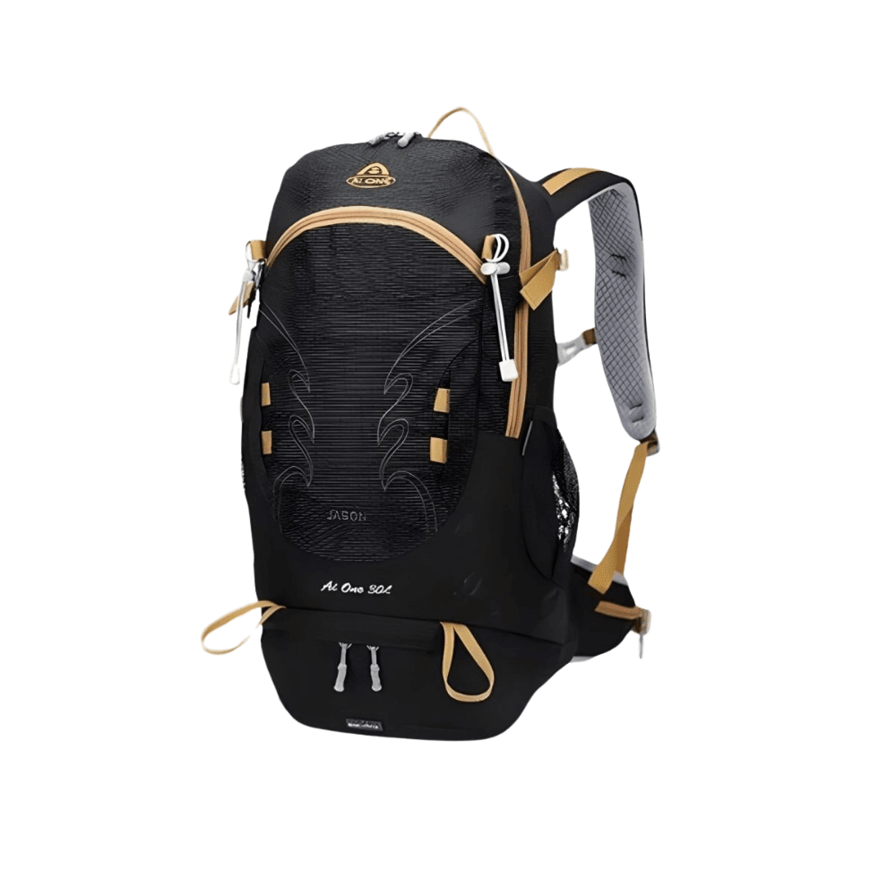 Lightweight Trail Daypack – Water - Resistant Hiking Backpack - Everhikes