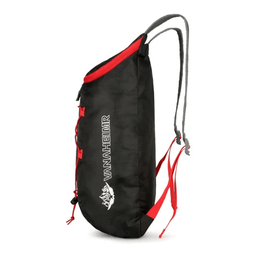 Lightweight Water-Resistant Foldable Backpack – 20L Capacity - Everhikes