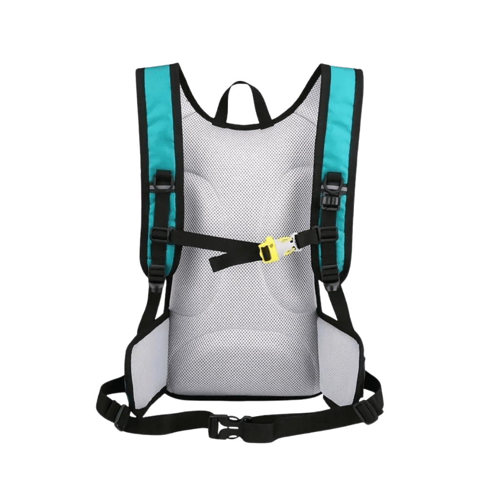 Lightweight Water - Resistant Hiking Backpack – Compact Trail Daypack - Everhikes