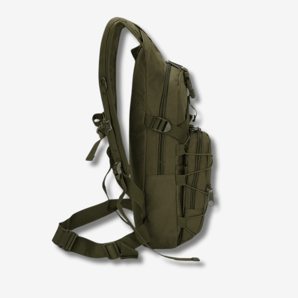 Outdoor Backpack, Compact Durable 15L Pack | Everhikes - Everhikes