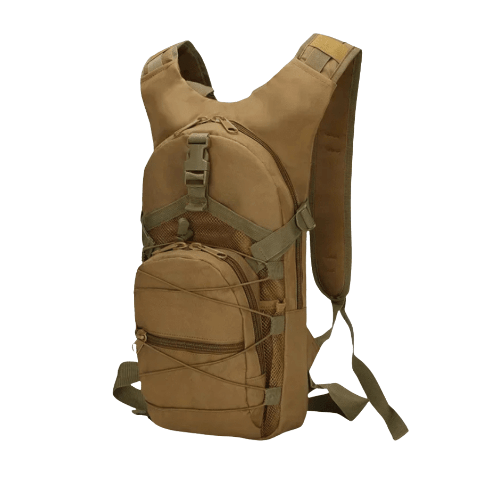 Outdoor Backpack, Compact Durable Day Pack | Everhikes - Everhikes
