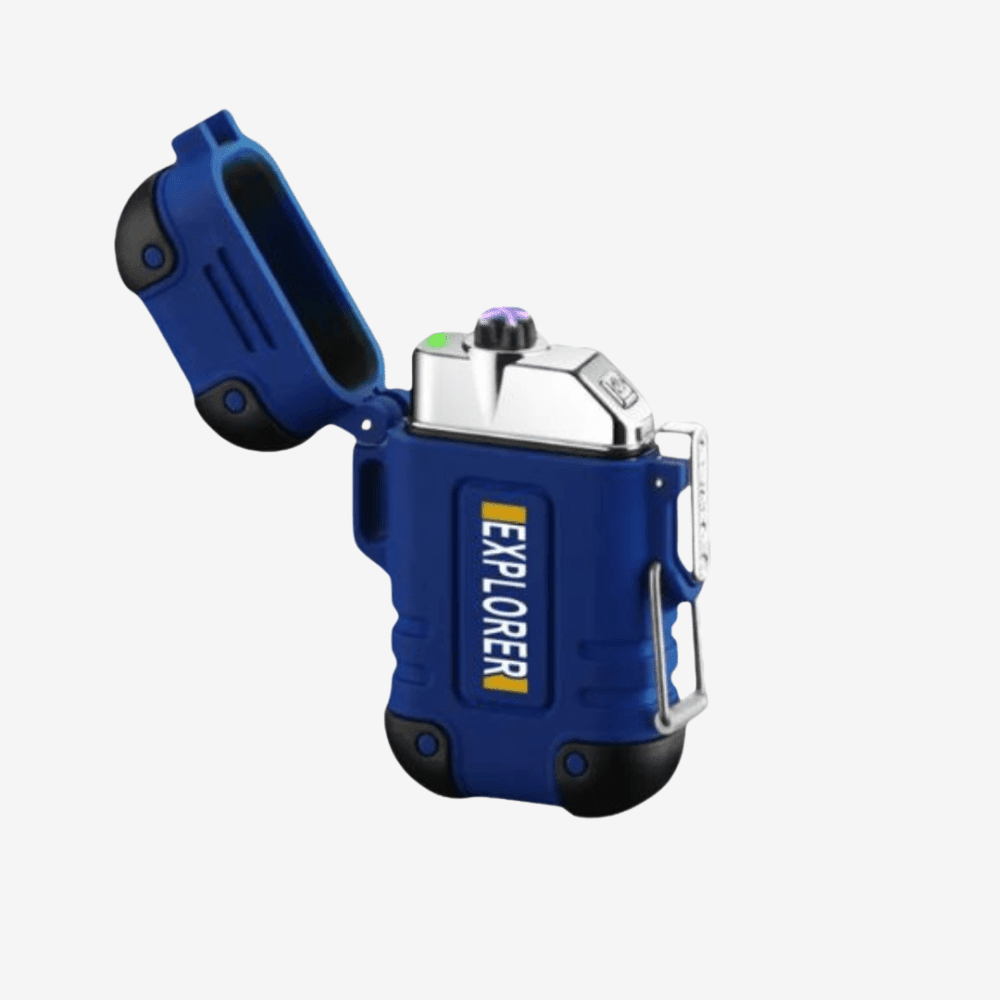 Outdoor Lighter, Windproof Water-Resistant | Everhikes - Everhikes