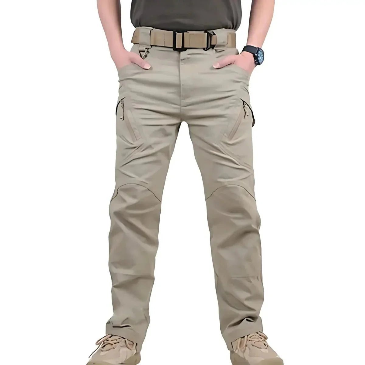 Outdoor Pants, Durable Water - Repellent | Everhikes - Everhikes