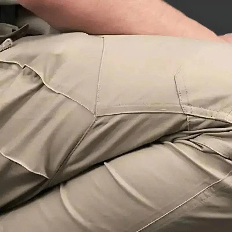 Outdoor Pants, Durable Water - Repellent | Everhikes - Everhikes