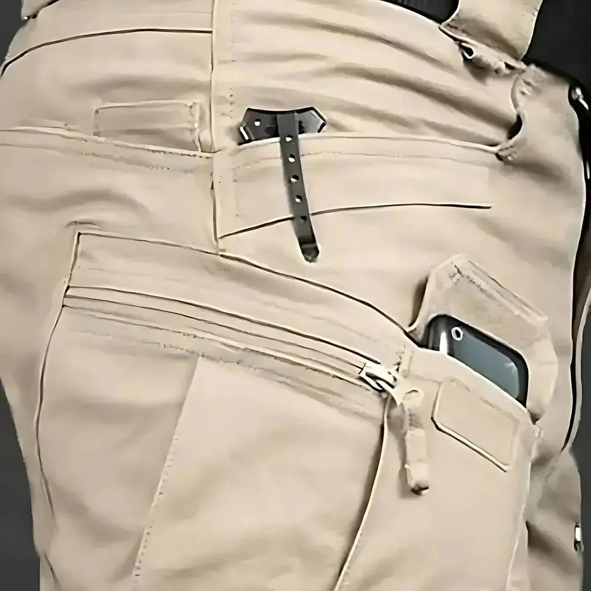 Outdoor Pants, Durable Water - Repellent | Everhikes - Everhikes