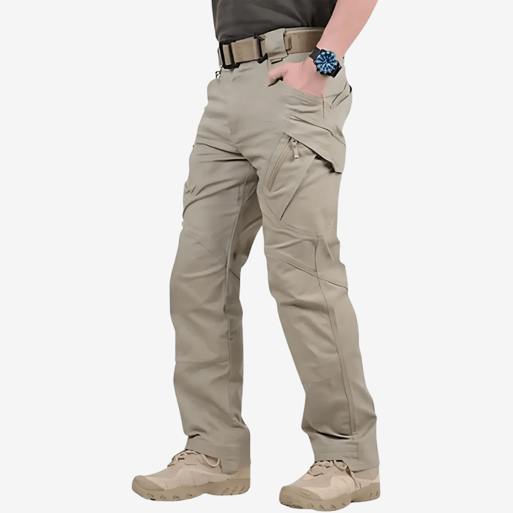 Outdoor Pants, Durable Water - Repellent | Everhikes - Everhikes