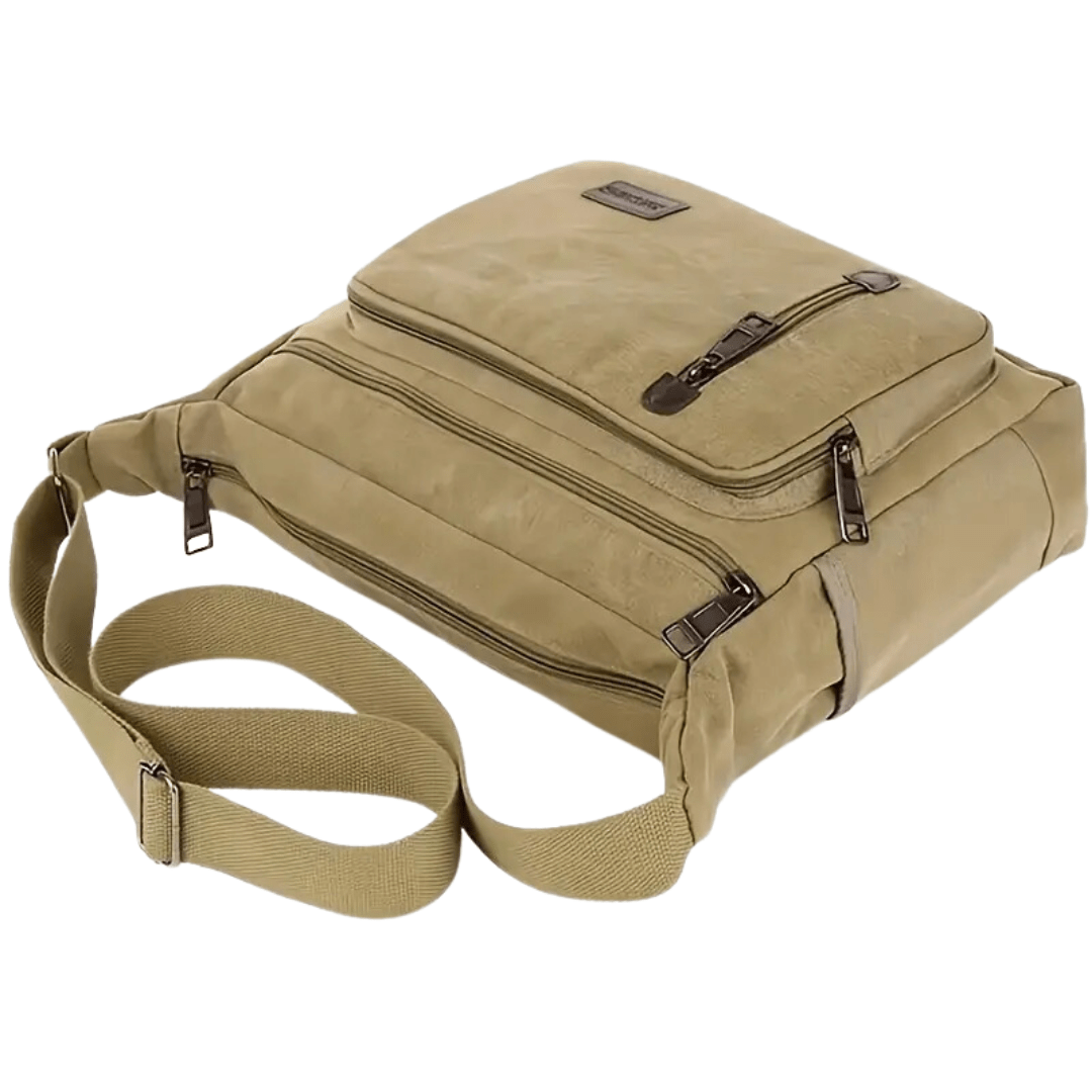 Outdoor Shoulder Bag Durable Adjustable Travel Carry | Everhikes - Everhikes