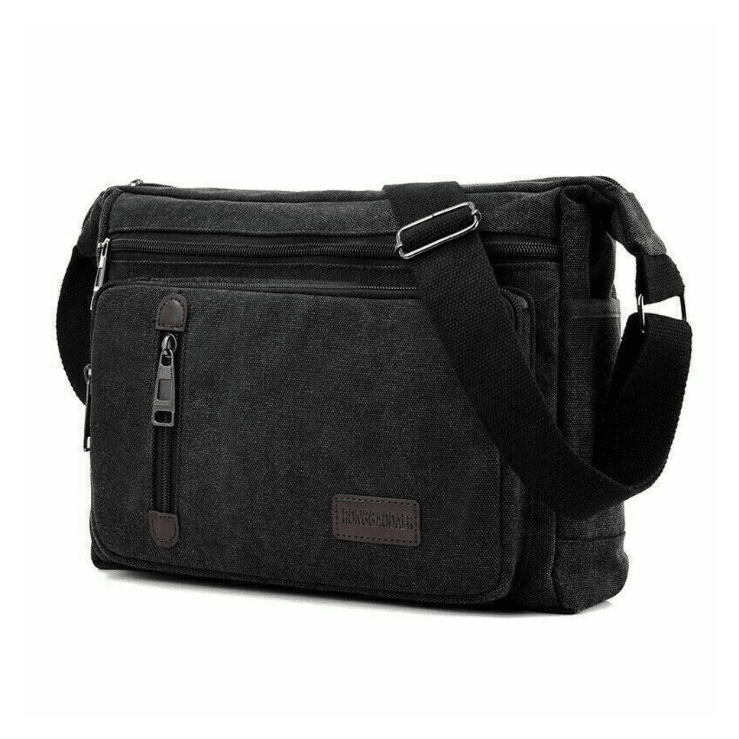 Outdoor Shoulder Bag Durable Adjustable Travel Carry | Everhikes - Everhikes