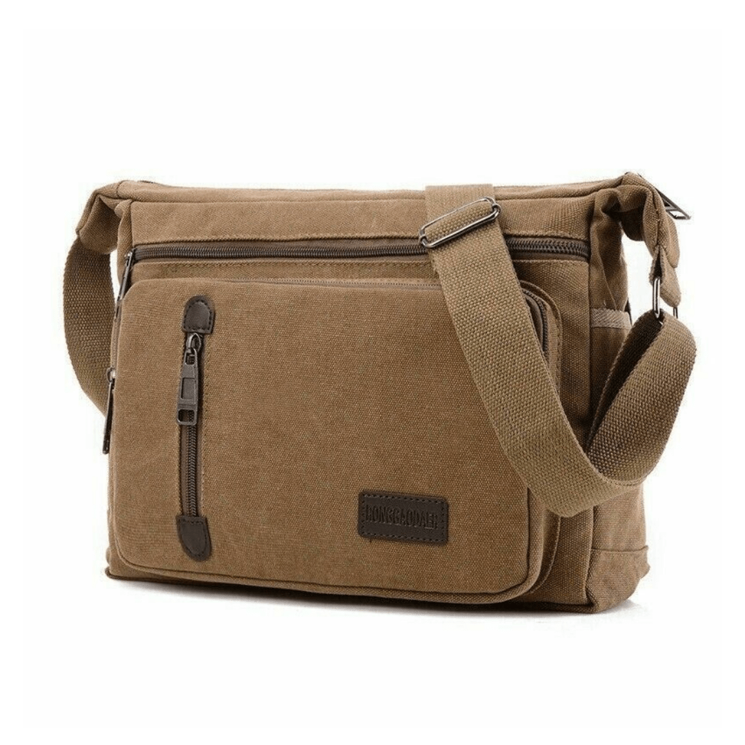 Outdoor Shoulder Bag Durable Adjustable Travel Carry | Everhikes - Everhikes