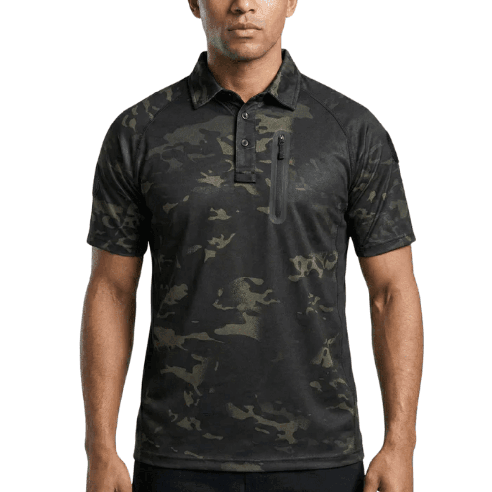 Outdoor T-Shirt, Lightweight Quick - Dry | Everhikes - Everhikes