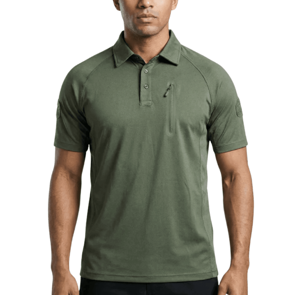 Outdoor T-Shirt, Lightweight Quick - Dry | Everhikes - Everhikes