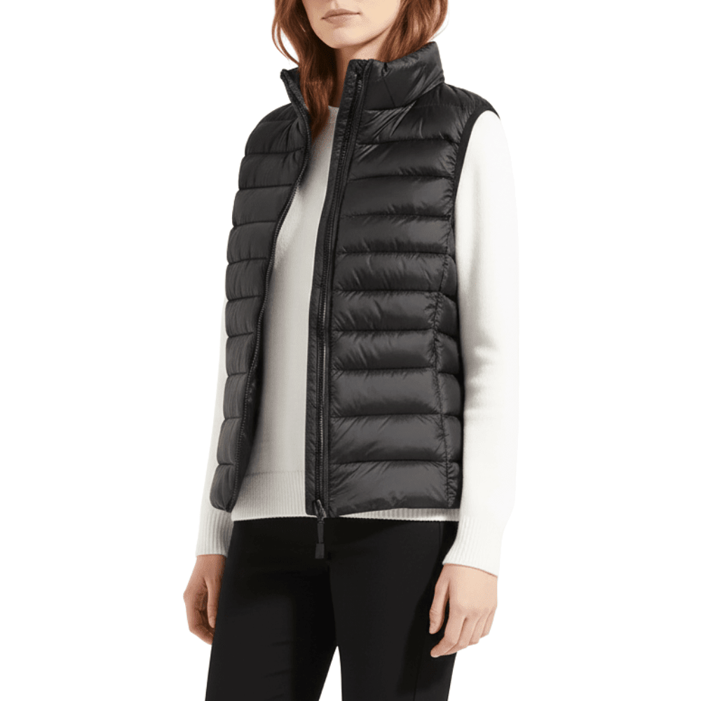 Puffer Vest, Lightweight Quilted Insulated Layer | Everhikes - Everhikes