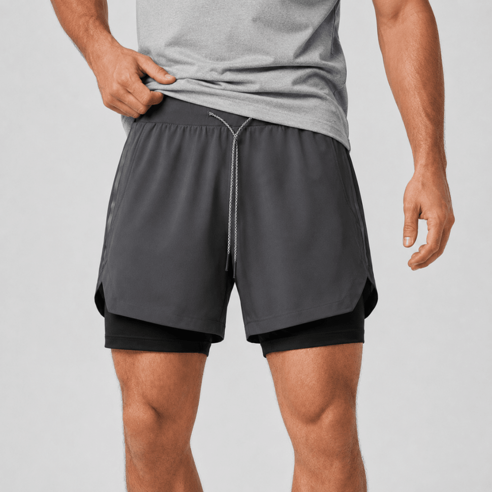Running Shorts, Lightweight Quick - Drying Outdoor Wear - Everhikes