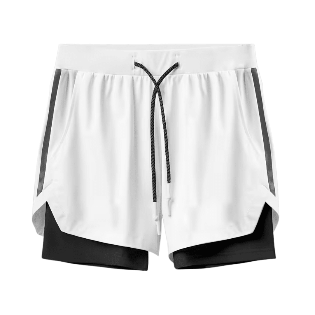 Running Shorts, Lightweight Quick - Drying Outdoor Wear - Everhikes