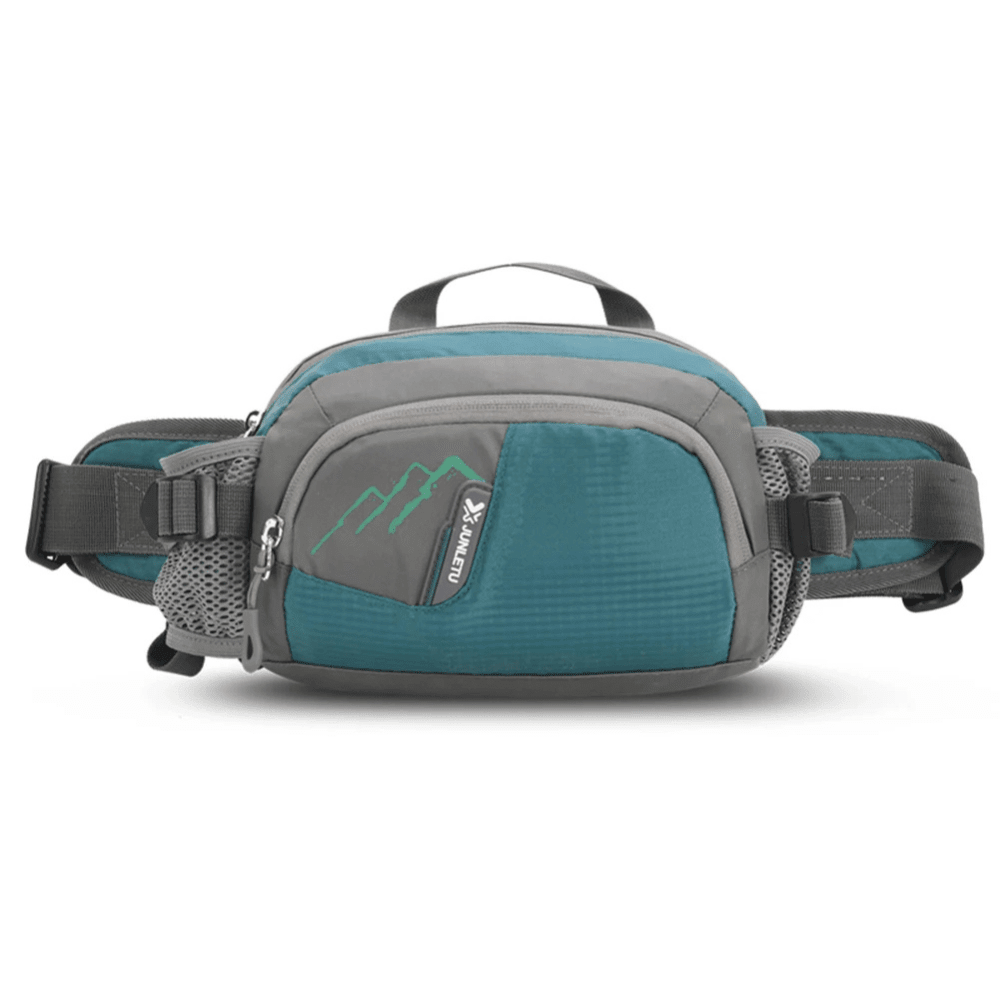 Running Waist Pack with Bottle Holder | Everhikes - Everhikes