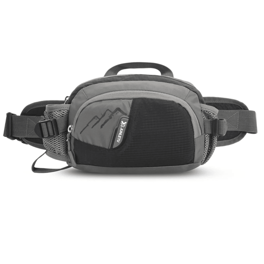 Running Waist Pack with Bottle Holder | Everhikes - Everhikes