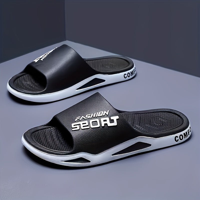 Sandals Lightweight Slip - Resistant Outdoor | Everhikes - Everhikes