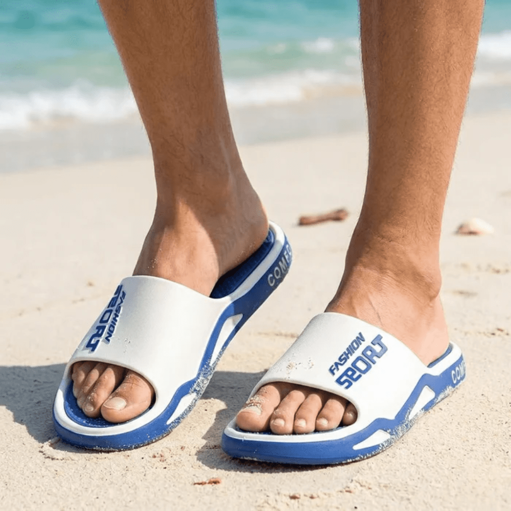 Sandals Lightweight Slip - Resistant Outdoor | Everhikes - Everhikes