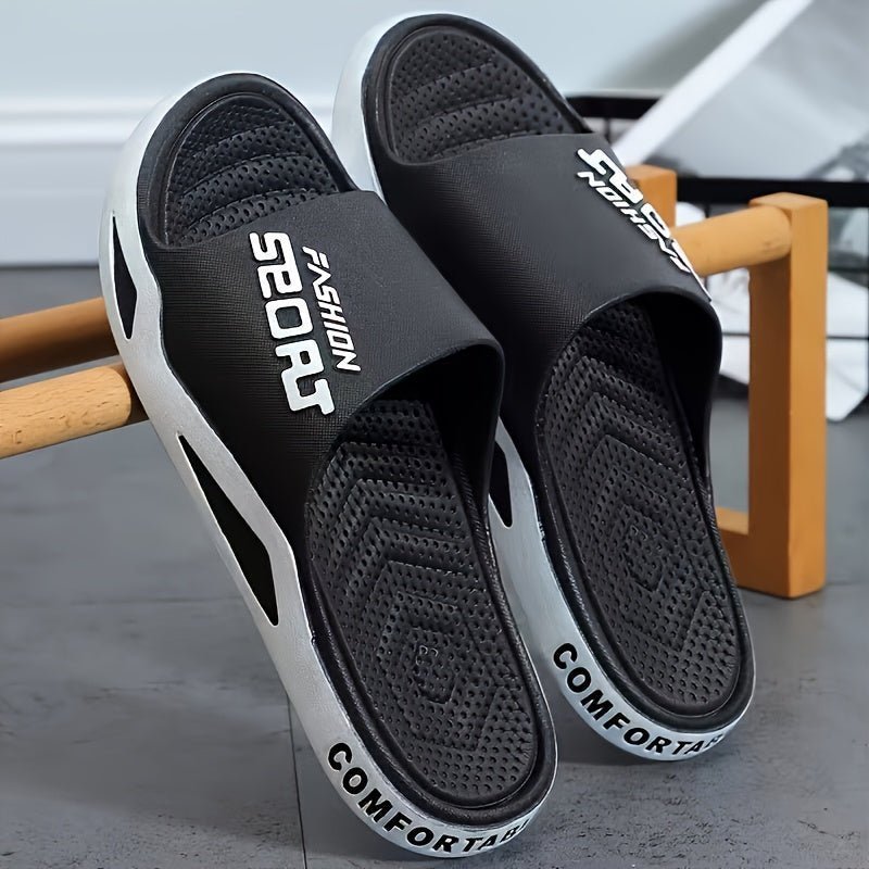 Sandals Lightweight Slip - Resistant Outdoor | Everhikes - Everhikes