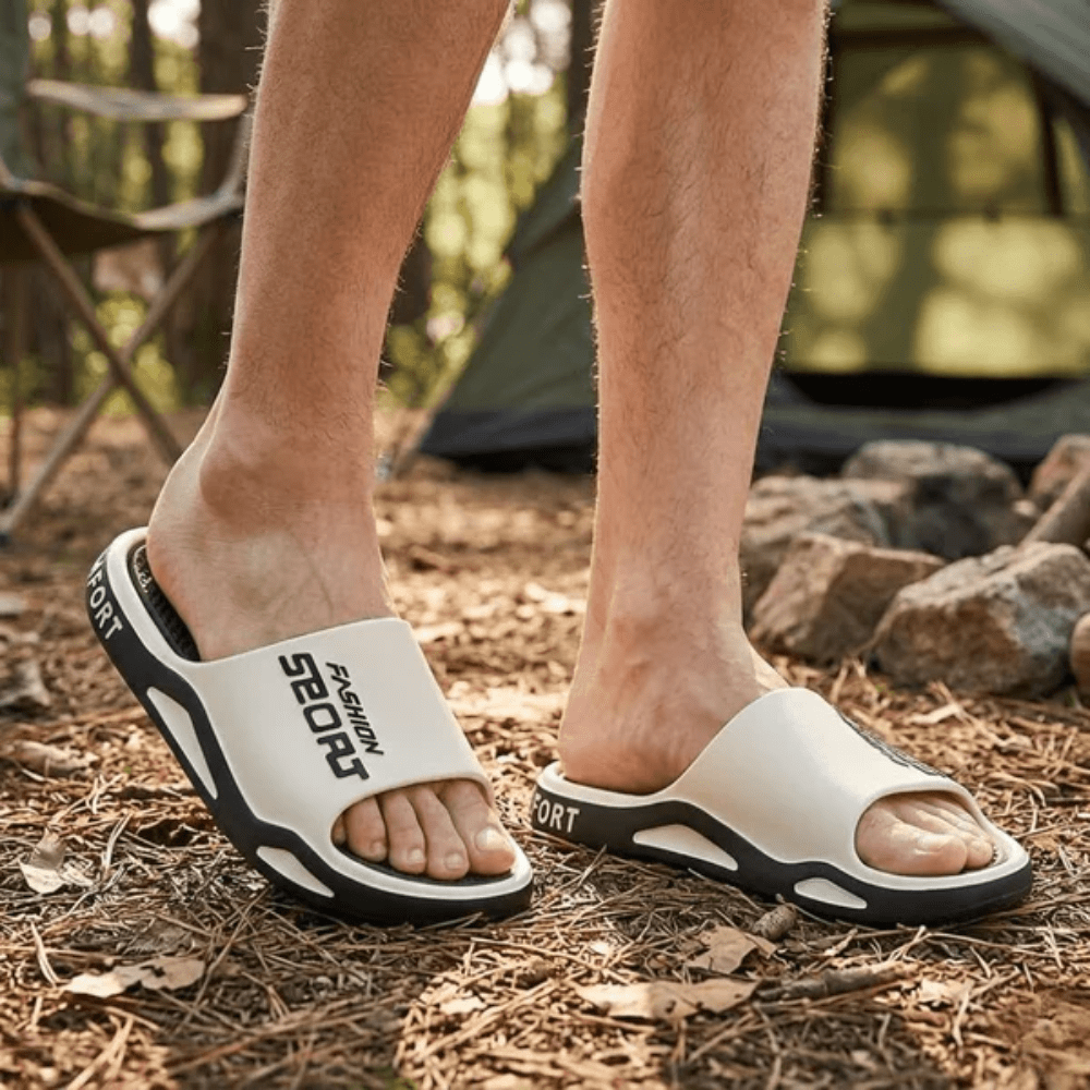 Sandals Lightweight Slip - Resistant Outdoor | Everhikes - Everhikes