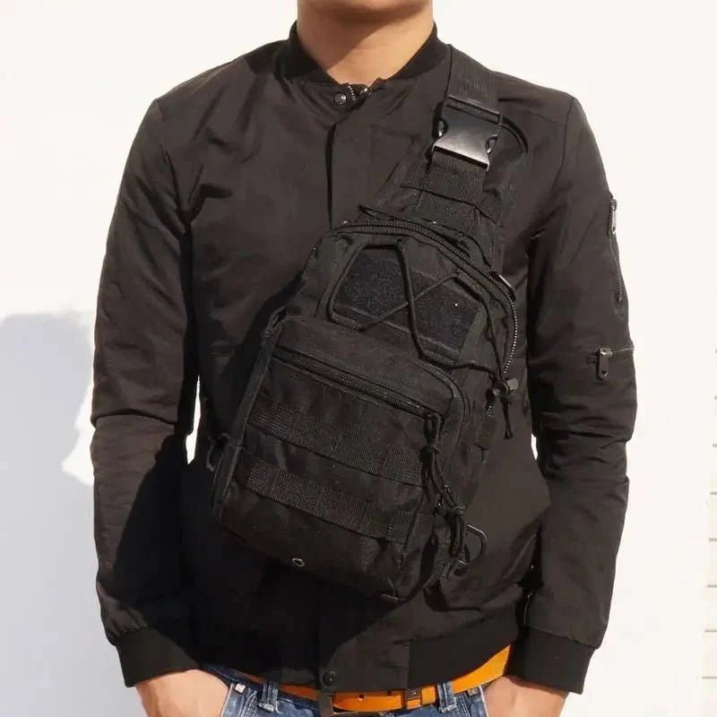 Shoulder Bag, Durable Adjustable Strap 10L | Everhikes - Everhikes
