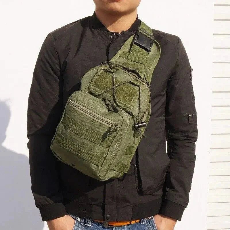 Shoulder Bag, Durable Adjustable Strap 10L | Everhikes - Everhikes