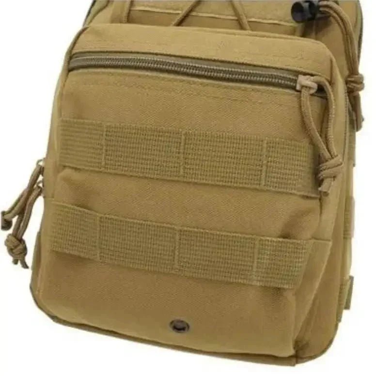 Shoulder Bag, Durable Adjustable Strap 10L | Everhikes - Everhikes