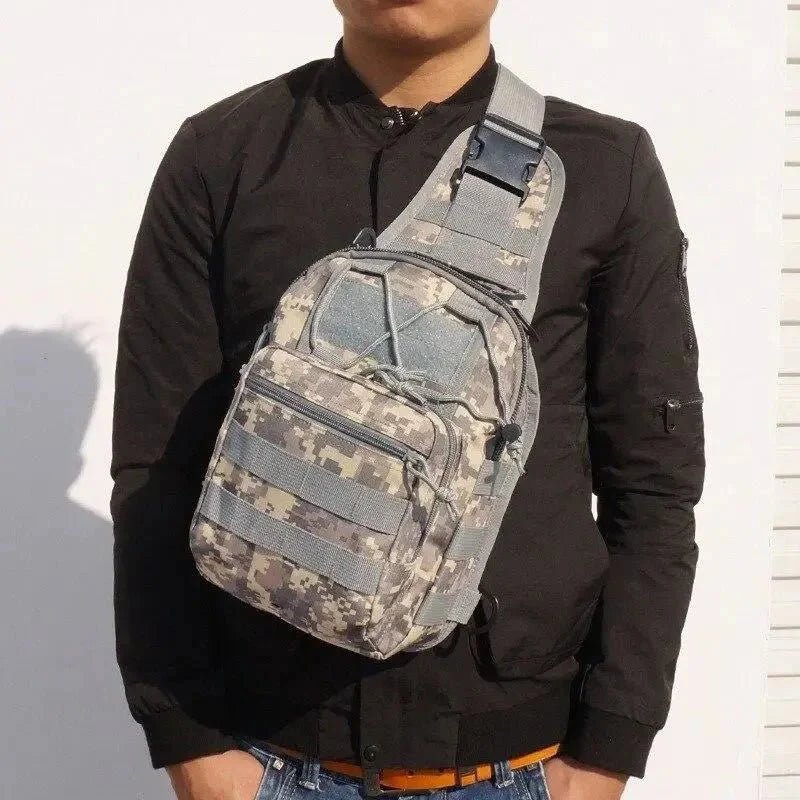 Shoulder Bag, Durable Adjustable Strap 10L | Everhikes - Everhikes
