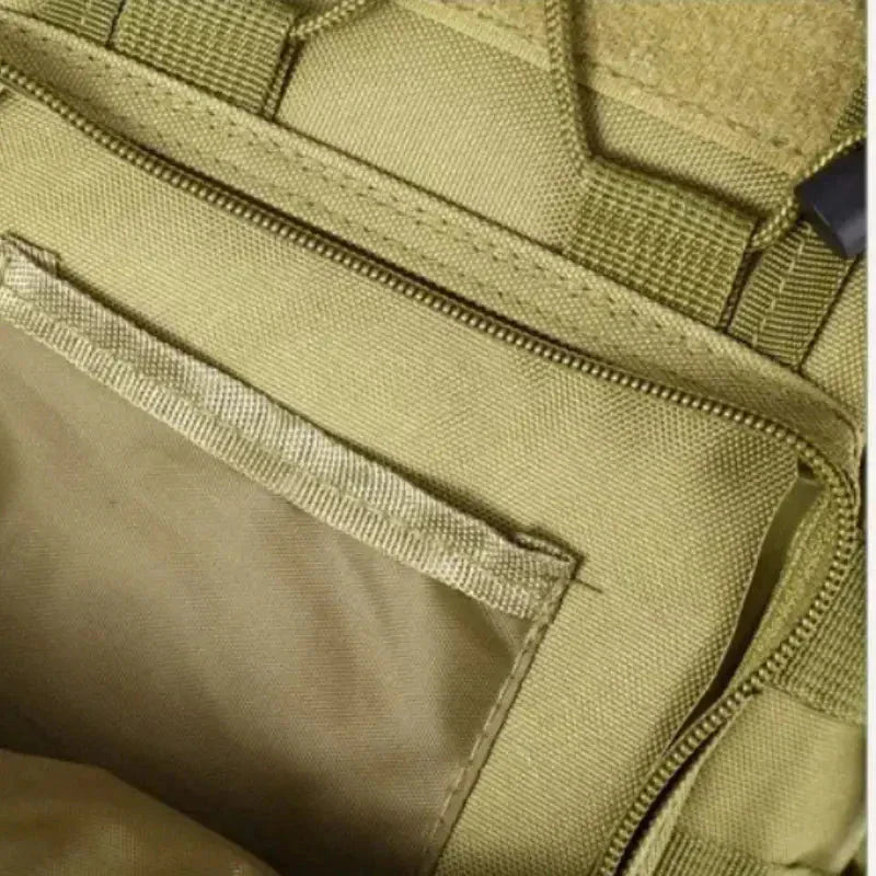 Shoulder Bag, Durable Adjustable Strap 10L | Everhikes - Everhikes