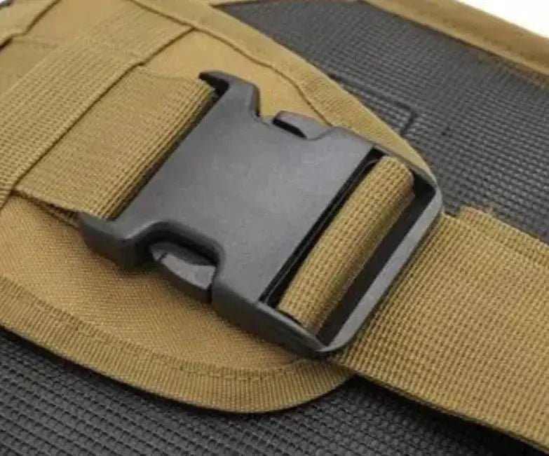 Shoulder Bag, Durable Adjustable Strap 10L | Everhikes - Everhikes