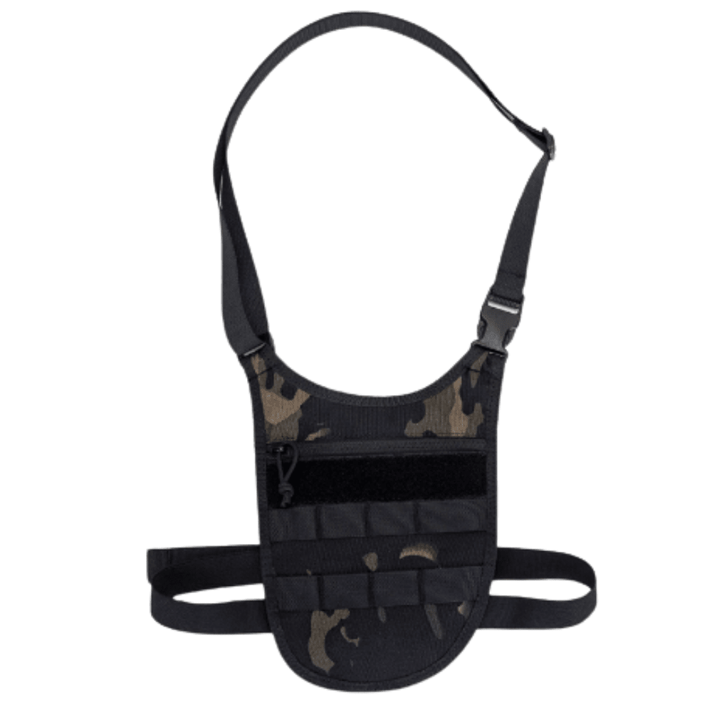 Shoulder Bag, Lightweight Water-Resistant Travel Pack | Everhikes - Everhikes