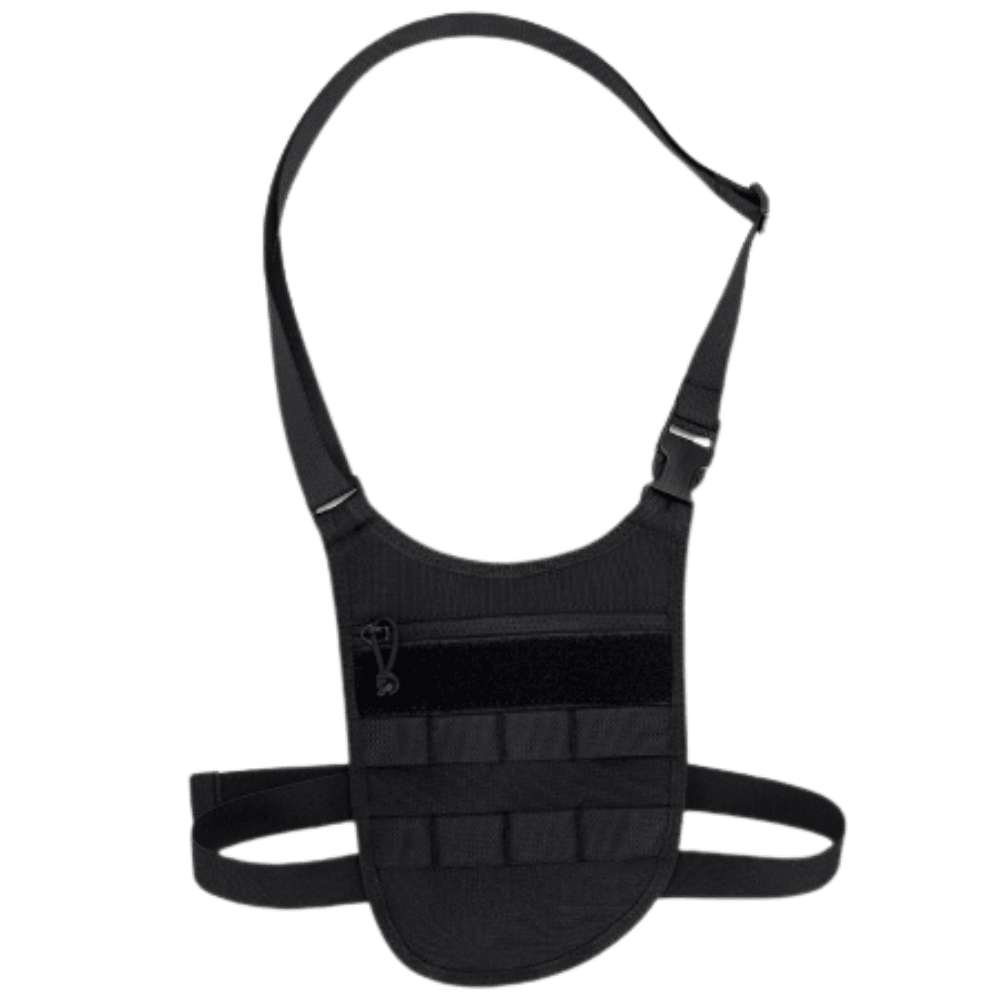 Shoulder Bag, Lightweight Water-Resistant Travel Pack | Everhikes - Everhikes