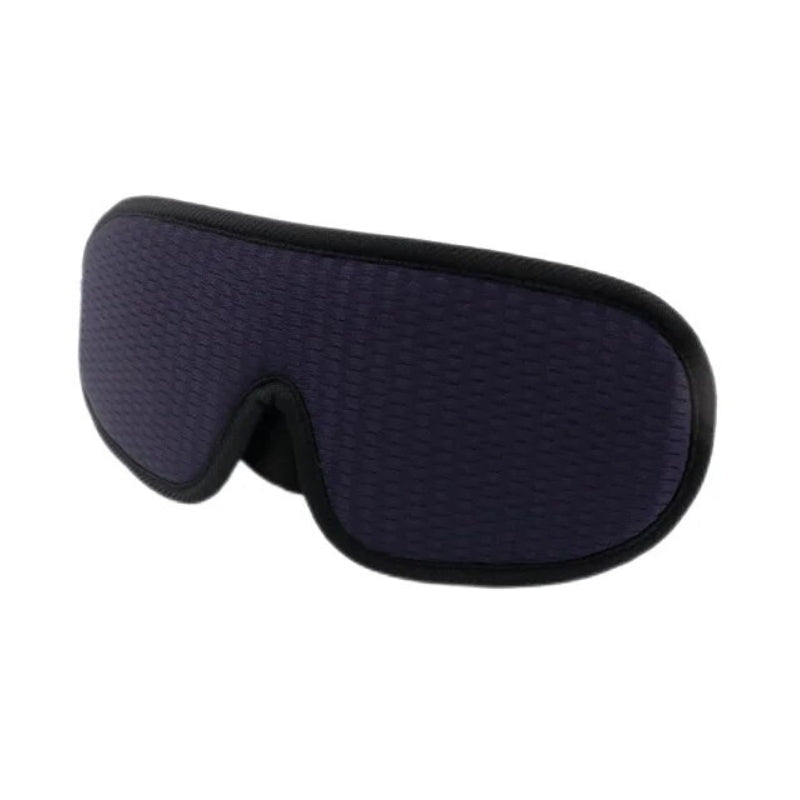 Sleep Mask Breathable Ergonomic Travel Eye Cover | Everhikes - Everhikes