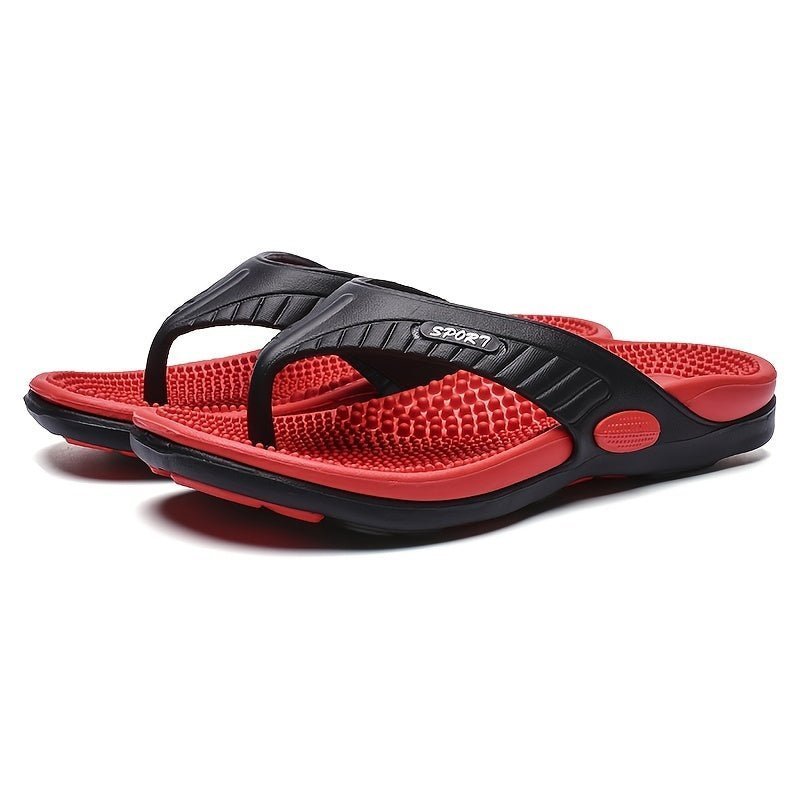 Slides Lightweight Slip - Resistant EVA | Everhikes - Everhikes