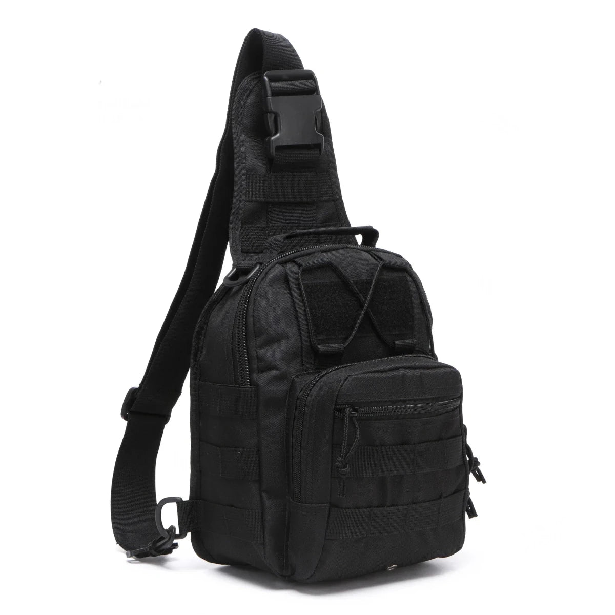 Sling Backpack Durable Water-Resistant Nylon Day Pack | Everhikes - Everhikes