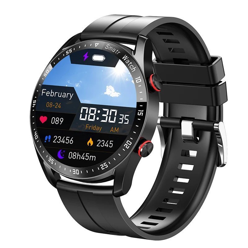 Smartwatch, Lightweight Water - Resistant | Everhikes - Everhikes