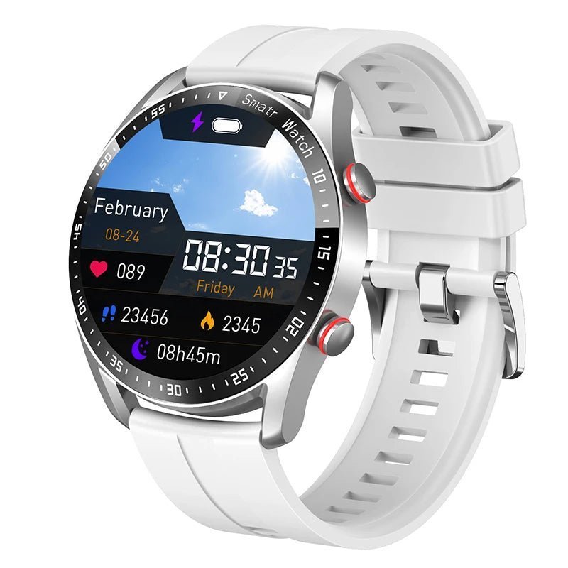 Smartwatch, Lightweight Water - Resistant | Everhikes - Everhikes