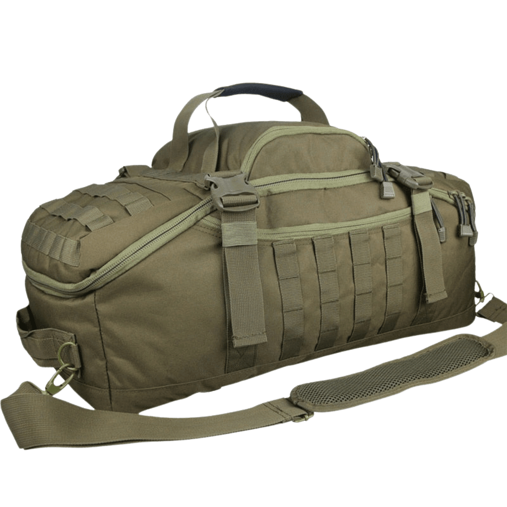 Sports Bag – Waterproof & Versatile 3-in-1 Design | Everhikes - Everhikes