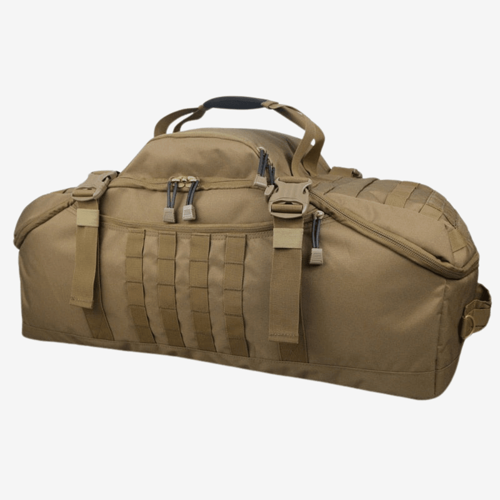 Sports Bag – Waterproof & Versatile 3-in-1 Design | Everhikes - Everhikes