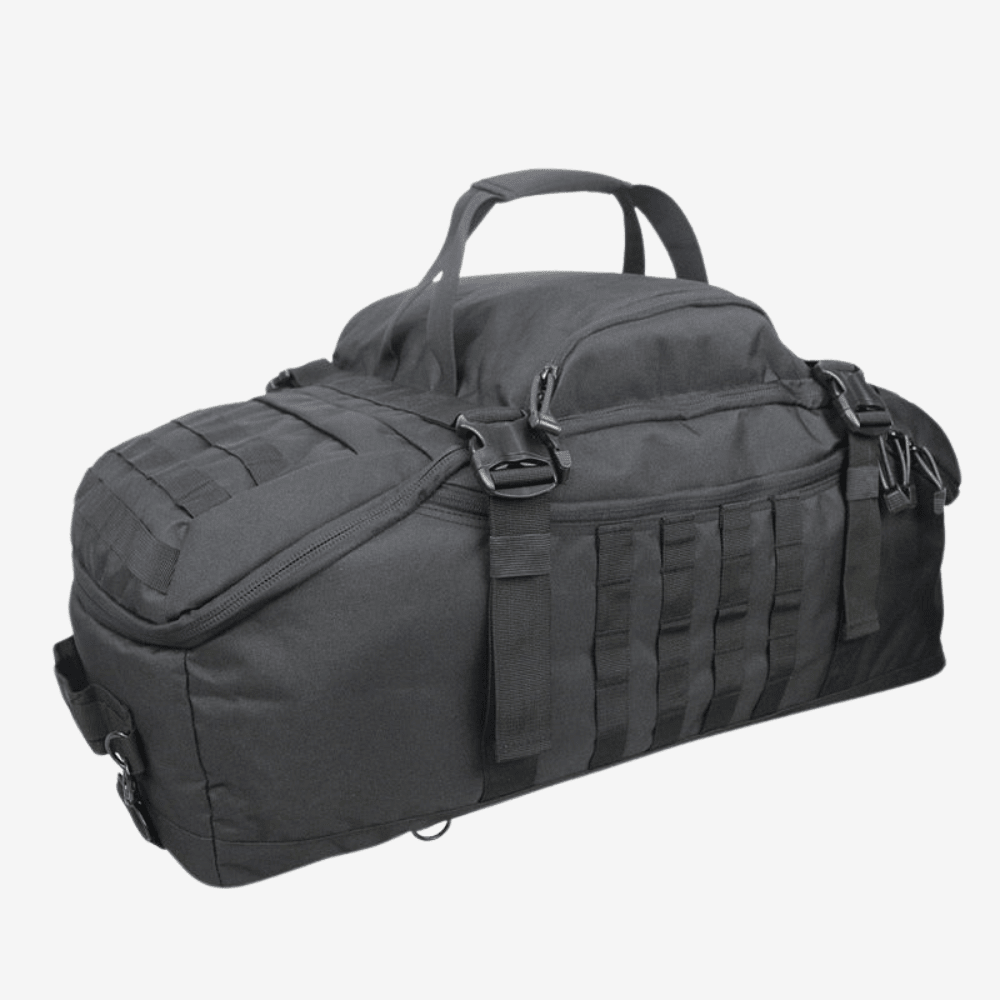 Sports Bag – Waterproof & Versatile 3-in-1 Design | Everhikes - Everhikes