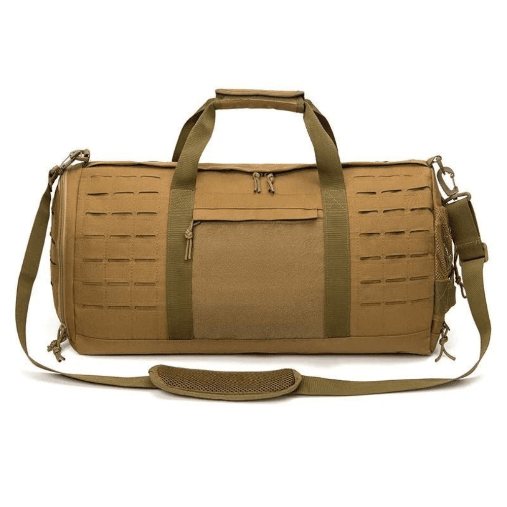 Sports Duffel Bag, Durable Compact 40L Travel Pack | Everhikes - Everhikes