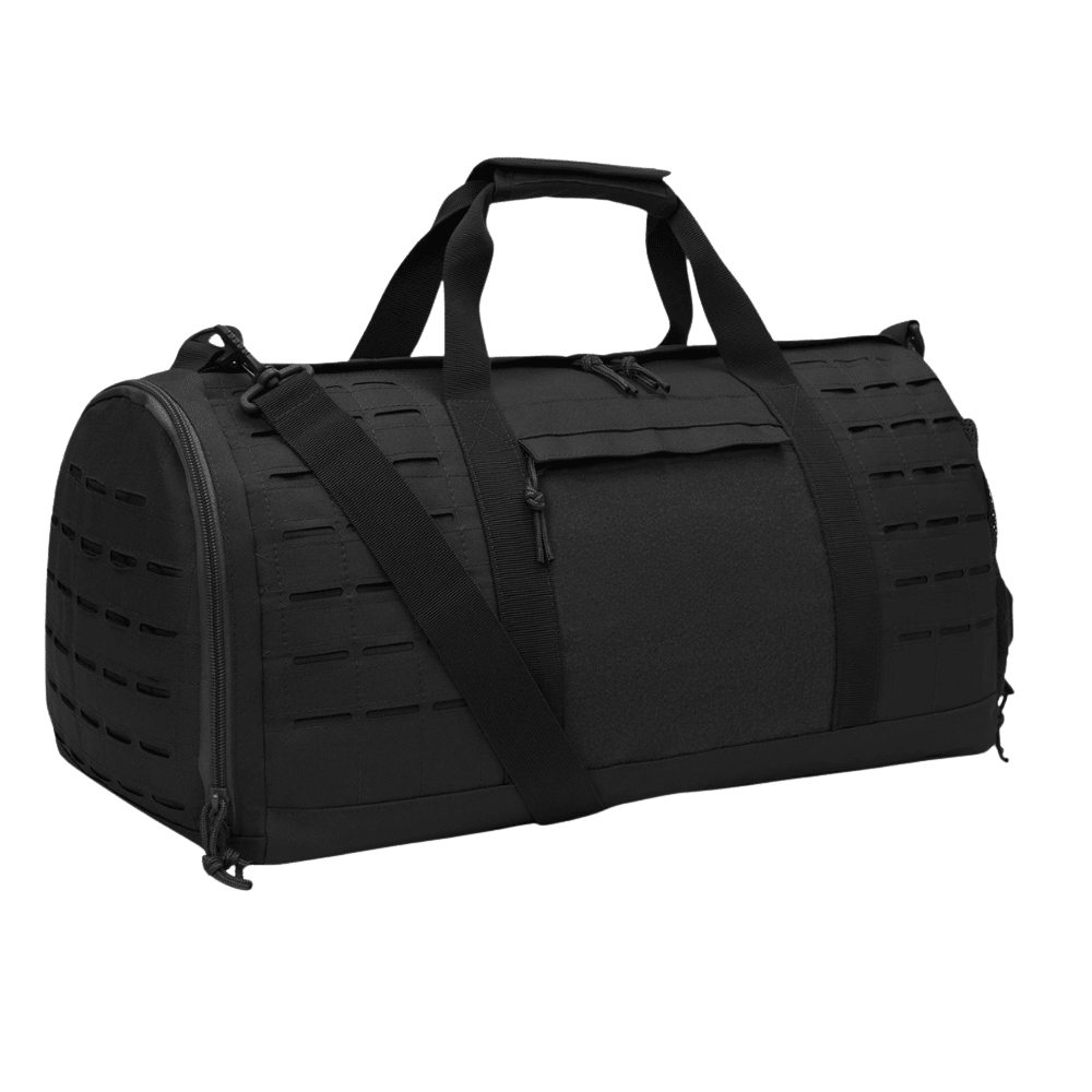 Sports Duffel Bag, Durable Compact 40L Travel Pack | Everhikes - Everhikes